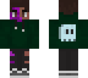 corrupt (corrupted!)