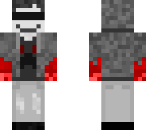 corrupted ace