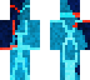 corrupted blue knight v1