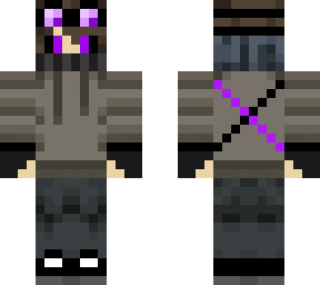corrupted toby