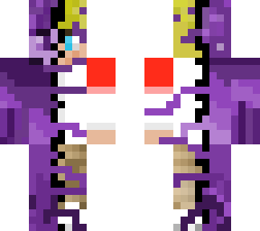 corrupted tommyinnit