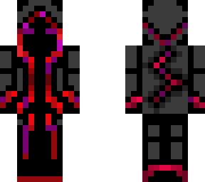 corrupted wizard