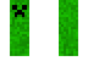 creeper, aw man
