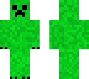 creeper