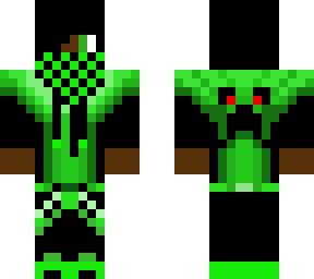 creeper boy