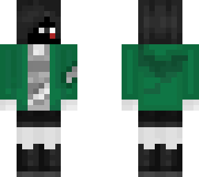 cress ghost