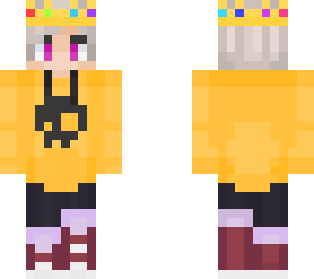 crown guy