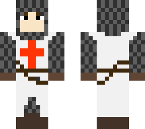 crusader 3