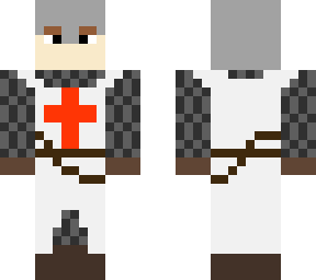 crusader 4