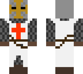 crusader 5