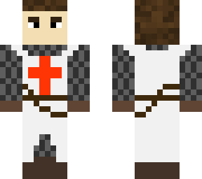 crusader 6