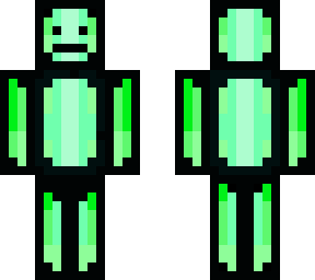 cube man 2.0