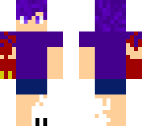 custom skin for someone