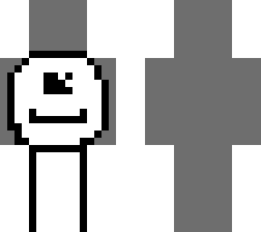 cute cyclops dream skin (was going to make it a sad dead dream)