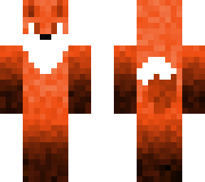 cute fox