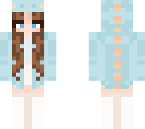 cute girl dino