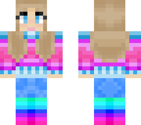 cute girl v2