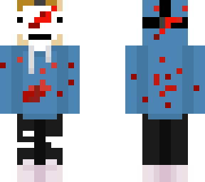 cute killer