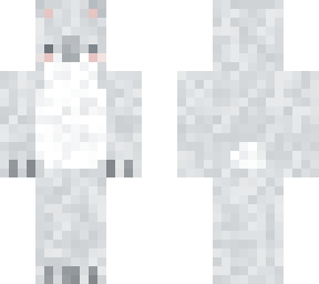 cute koala (old skin)