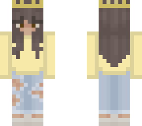cute skin