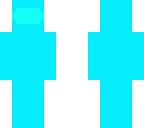 cyan imposter
