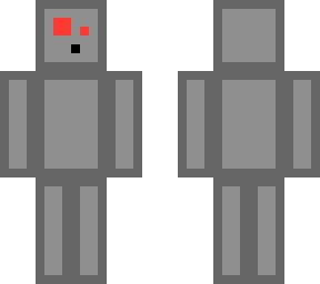 cyborg slime (completed)