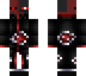 cybrog akatsuki