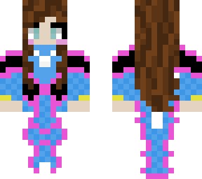 d.va overwatch