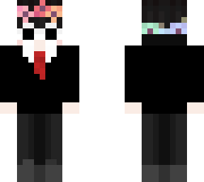 dalznotfound with georgenotfound glasses