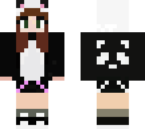 danaya panda
