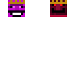dancing heads