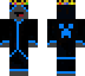 dark derp king