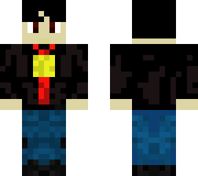 dark gamer (edited)
