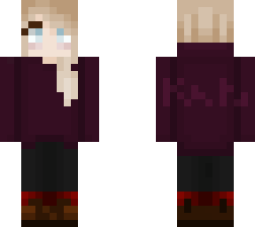 dark hoodie