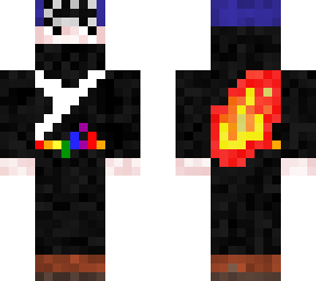 dark ninja