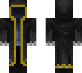 dark wizard