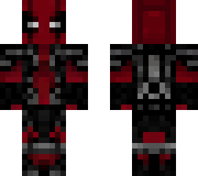 deadpool