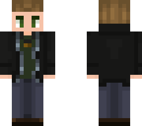 dean winchester