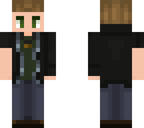 dean winchester