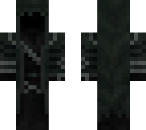 death ghost