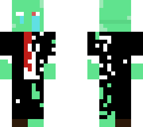 decayed slime