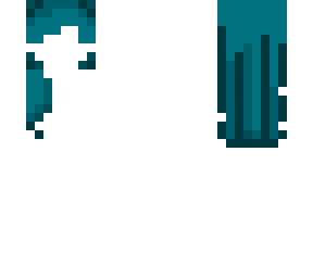 deep sea hair base
