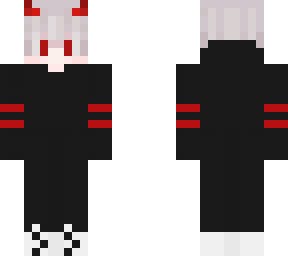 demon boi