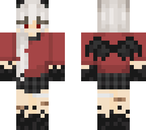 demon cinna