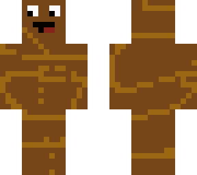 derby poop... idk ._.