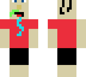 derp man