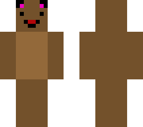 derpy bear