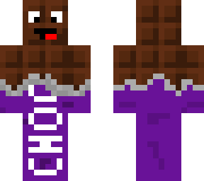 derpy chocolate