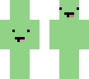 derpy frog