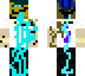 derpy rich guy